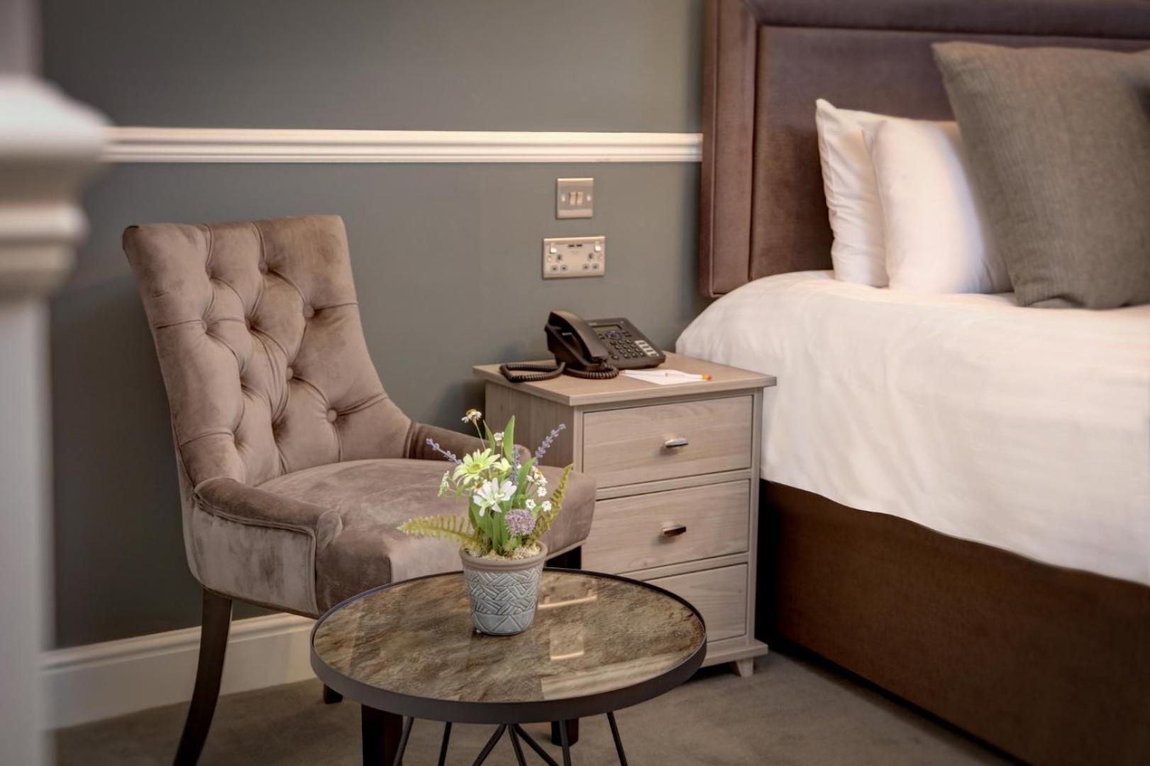 Best Western Plus Kenwick Park Hotel Лаут Екстериор снимка