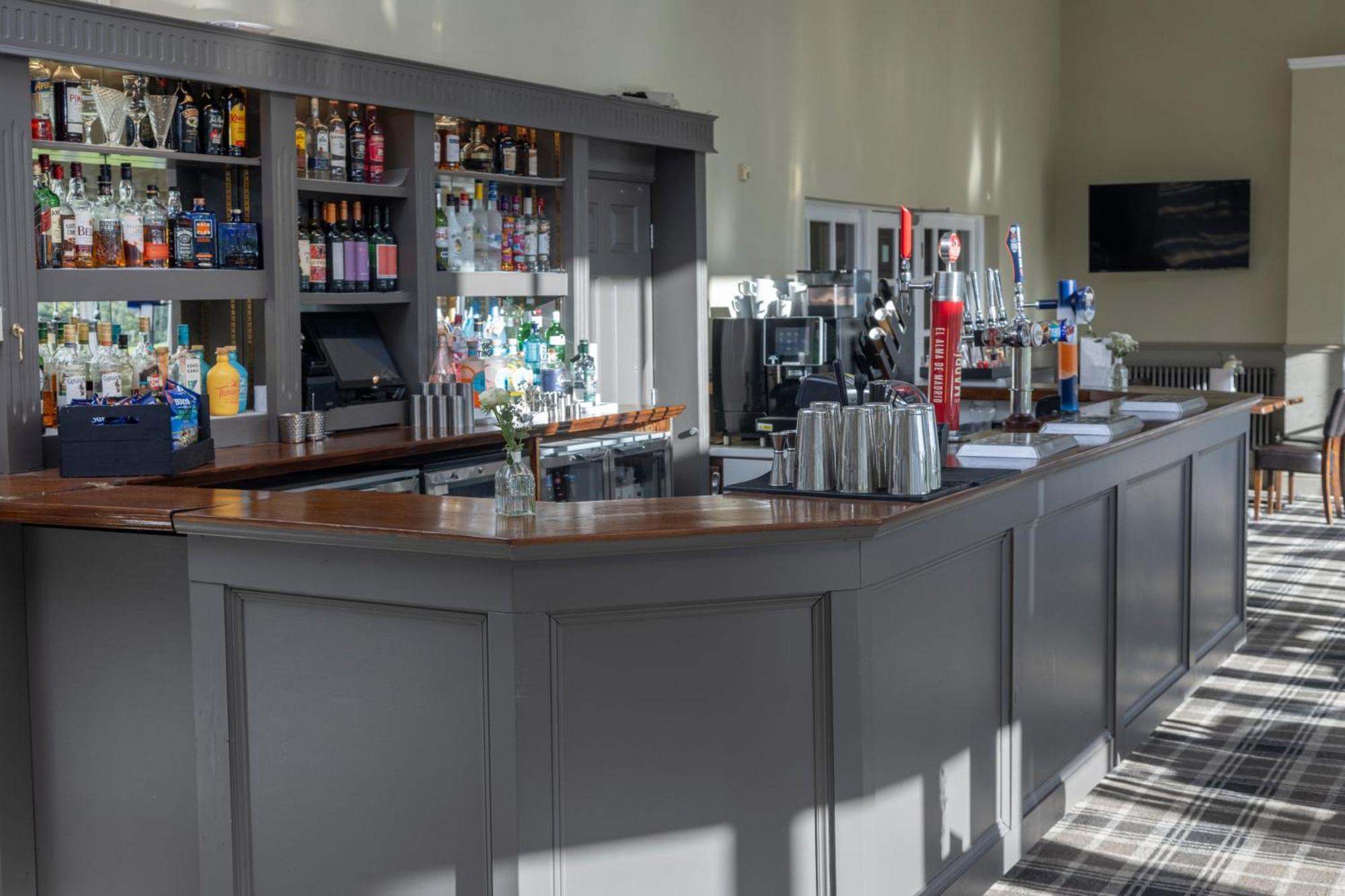 Best Western Plus Kenwick Park Hotel Лаут Екстериор снимка
