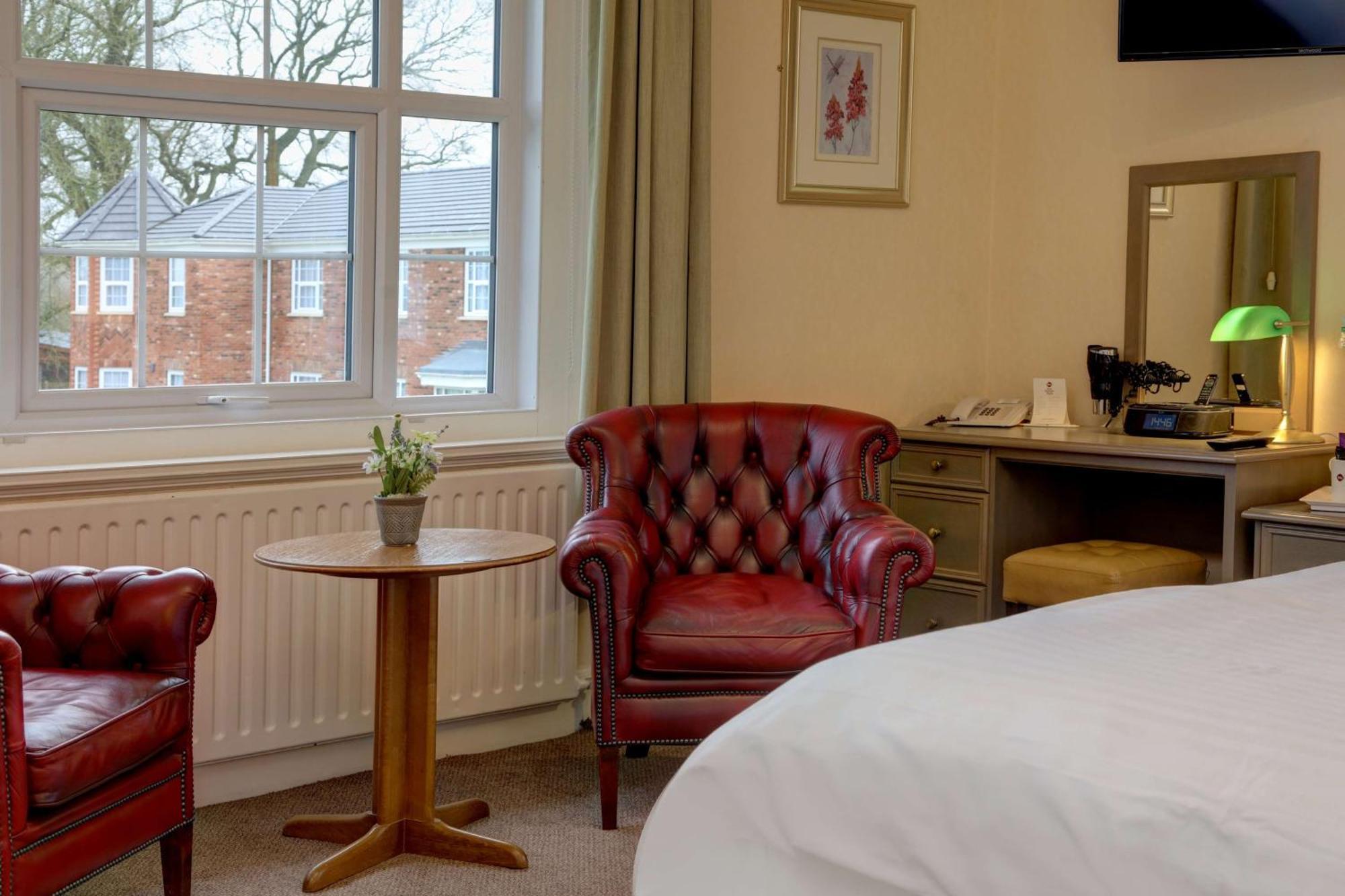 Best Western Plus Kenwick Park Hotel Лаут Екстериор снимка
