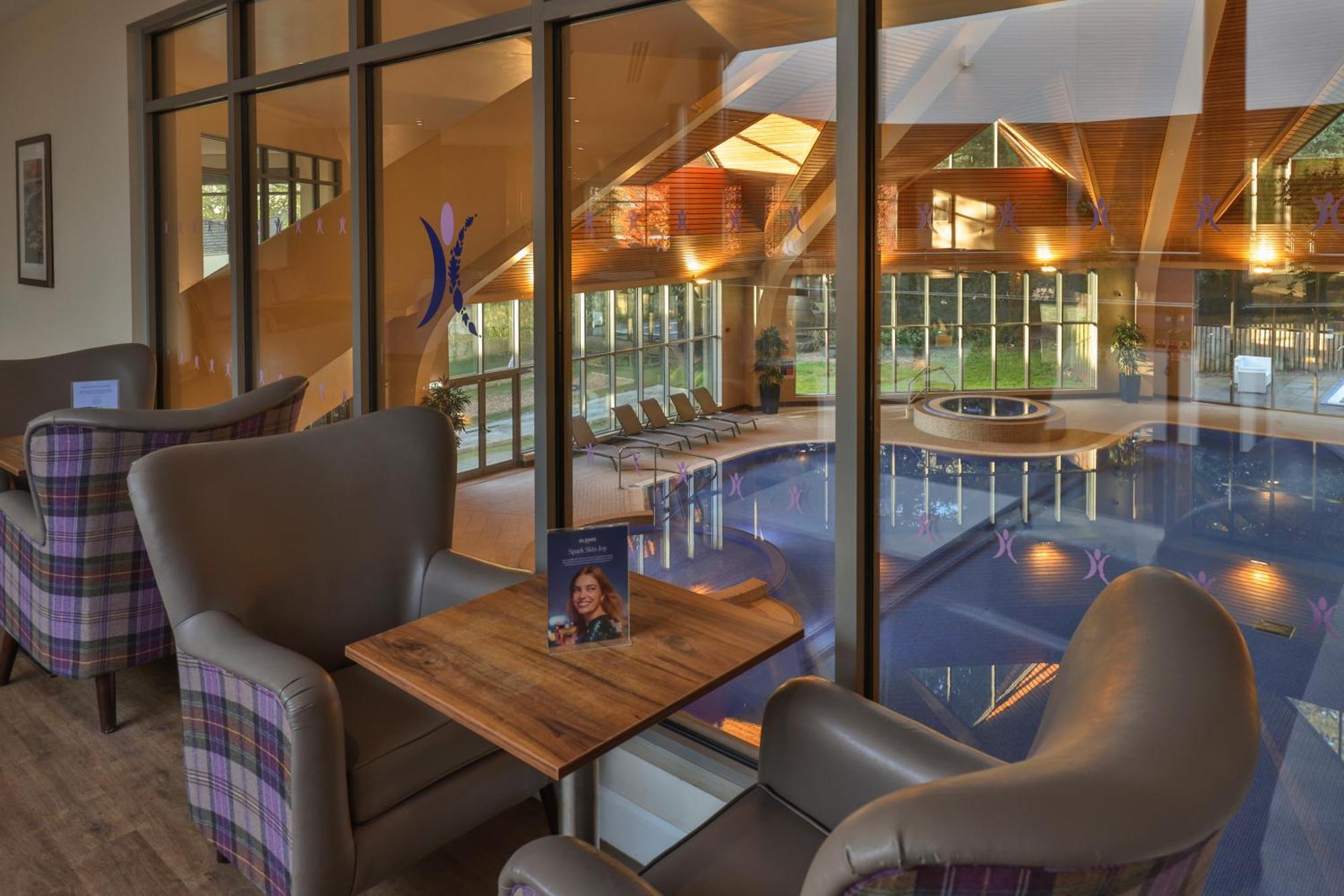 Best Western Plus Kenwick Park Hotel Лаут Екстериор снимка