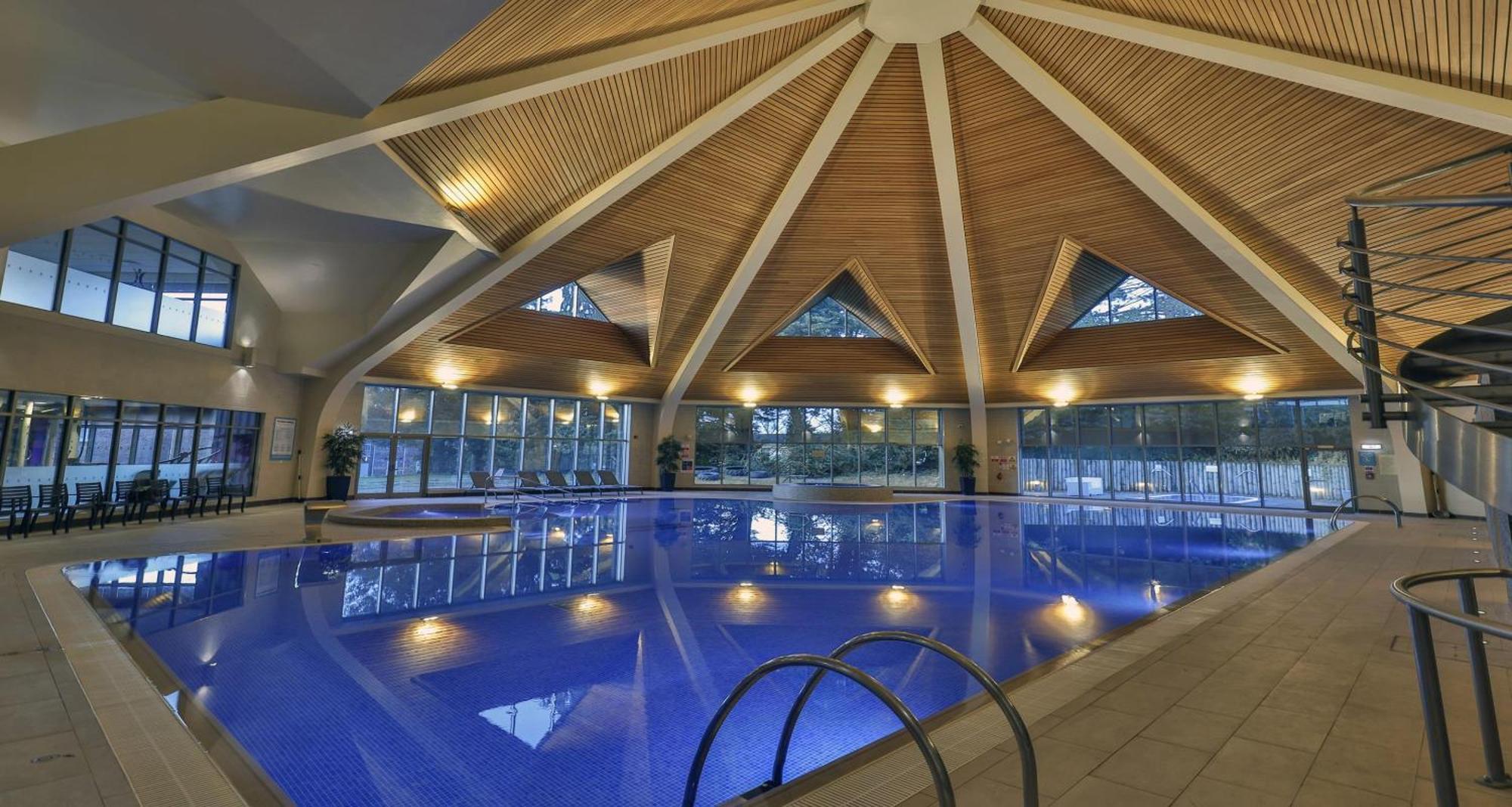 Best Western Plus Kenwick Park Hotel Лаут Екстериор снимка
